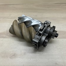 03-08 Mercedes E55 Sl55 S55 Cls55 Amg M113k Engine Supercharger Propeller Oem