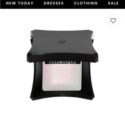 Illamasqua Beyond Powder Highlighter
