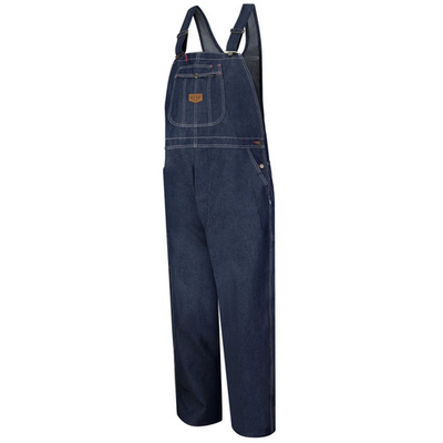 #ad #ad SALE RED KAP Men#x27;s Denim Bib Overall $20.39
