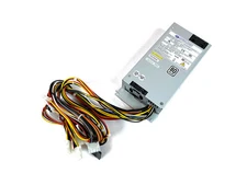 New! SPI Sparkle Power SPI3001UH 300W Switching Power Supply Dual Fan