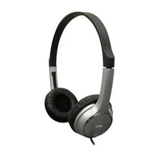 Cyber Acoustics ACM 7000 Over-Ear Headphone Kids Stereo Headphones children Size