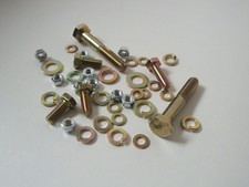 Pare-choc arrière Porsche 944