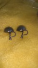 Vintage Screw Back Earrings  Lot of 4 — photo 7