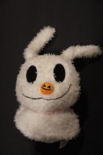 DISNEY PARKS THE NIGHTMARE BEFORE CHRISTMAS BABY ZERO 7" PLUSH