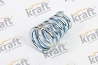 Kraft 0591550 Feder SchalldäMpfer FüR Chrysler Daewoo Fiat Opel