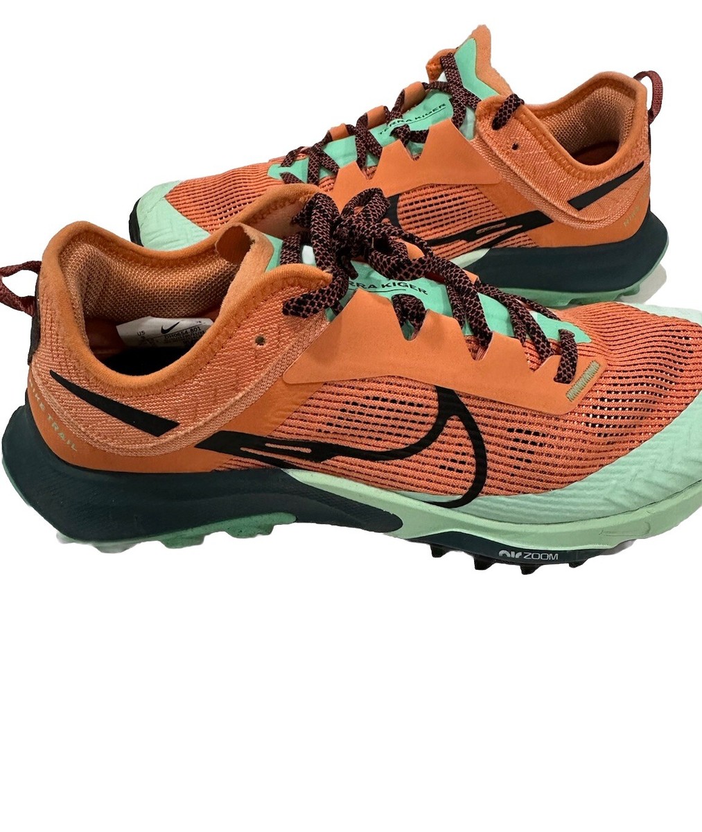 nike air zoom terra kiger 6 women's trail running shoe