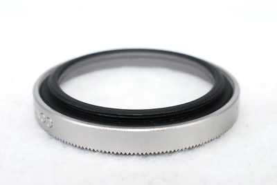 Near Mint] Contax P-Filter 30.5mm for T3 TVS I II in Case Boxed