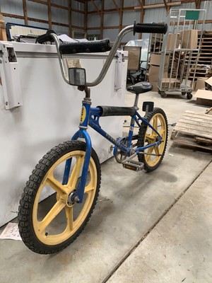 schwinn phantom scrambler