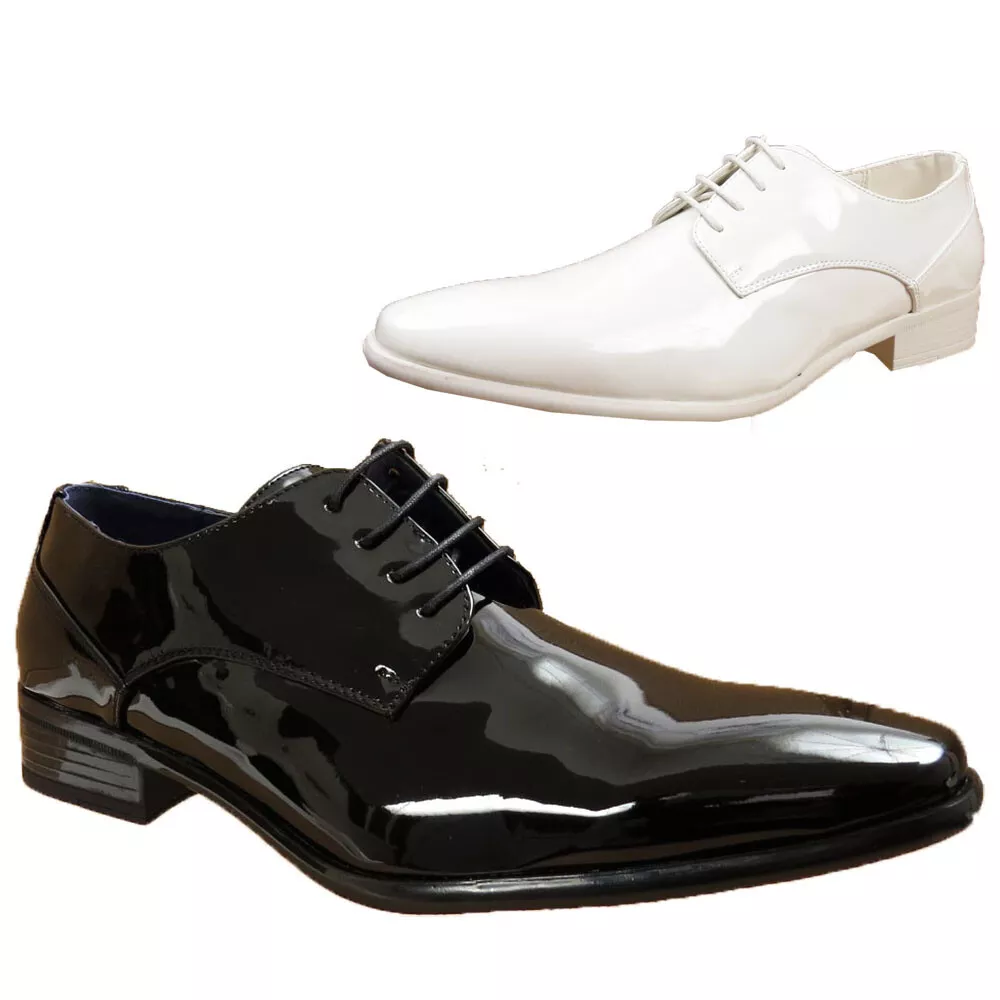 Office clearance patent shoes