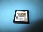 Pokemon White Authentic (Nintendo DS) Lite DSi XL 3DS 2DS Game