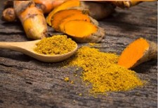 Premium Quality 100 Gram Turmeric Powder Curcuma longa 