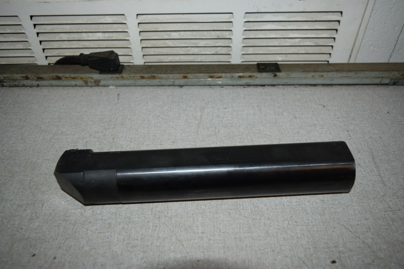 Iscar SIR 2000 U27U Internal Threading Bar 2 Shank EBay