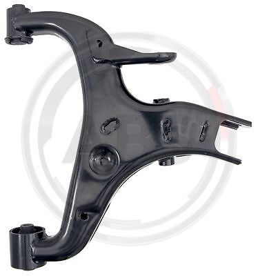 A.B.S. 211690 Lenker, RadaufhäNgung Hinten Rechts Oben FüR Land Rover-image