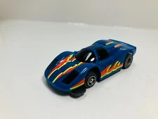 TYCO  TCR Slotless Blue PORSCHE or SLOTTED ~ Your Choice ~ NEW ~ for AFX AURORA