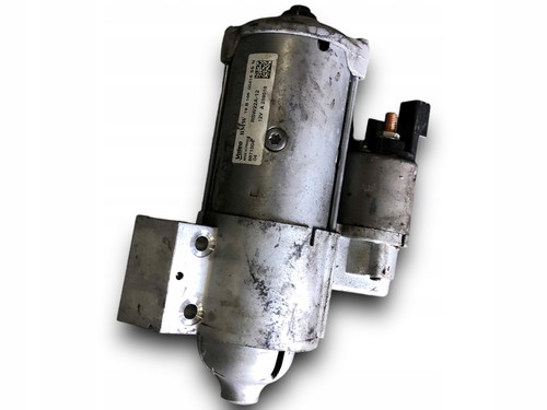 BMW 5 G30 ANLASSER 8671504