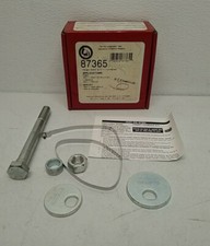 87365 Front Camber Kit   Precision Alignment ...