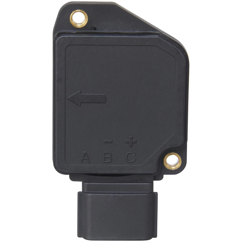 Sensor de flujo de masa de aire Spectra Premium MA256 para Suzuki Chevrolet Sidekick 92-05 Foto 4 de 4