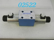 VICKERS WEGEVENTIL  DG4V 5 2NJ MUH 620