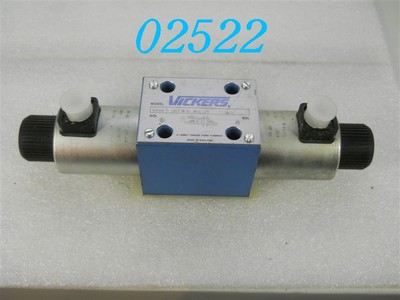 VICKERS WEGEVENTIL  DG4V 5 2NJ MUH 620