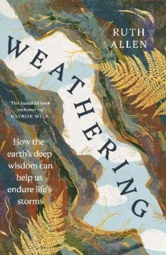 Ruth Allen Weathering (Copertina rigida)