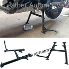 Genuine Royal Enfield Scram 411 Center Stand With Kit Black