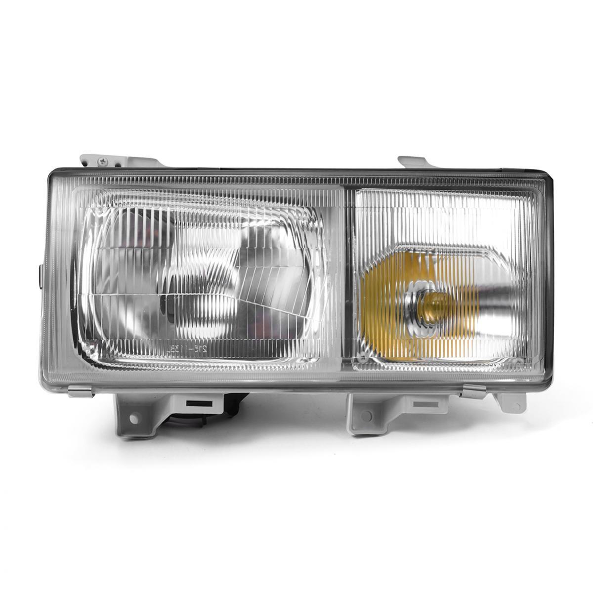 RH RIGHT HEAD LAMP FRONT LIGHT FOR NISSAN UD BIG THUMB CW520 TRUCK