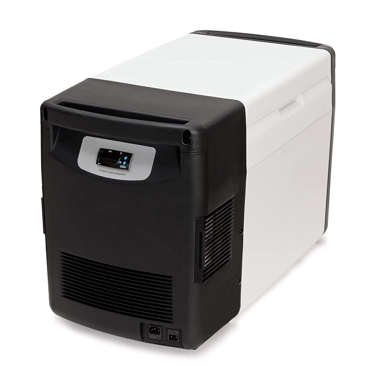 Y☆LAB専用ページ 123 ℉ Portable Ultra Low Freezer Lab Refrigerator for Lab Samples