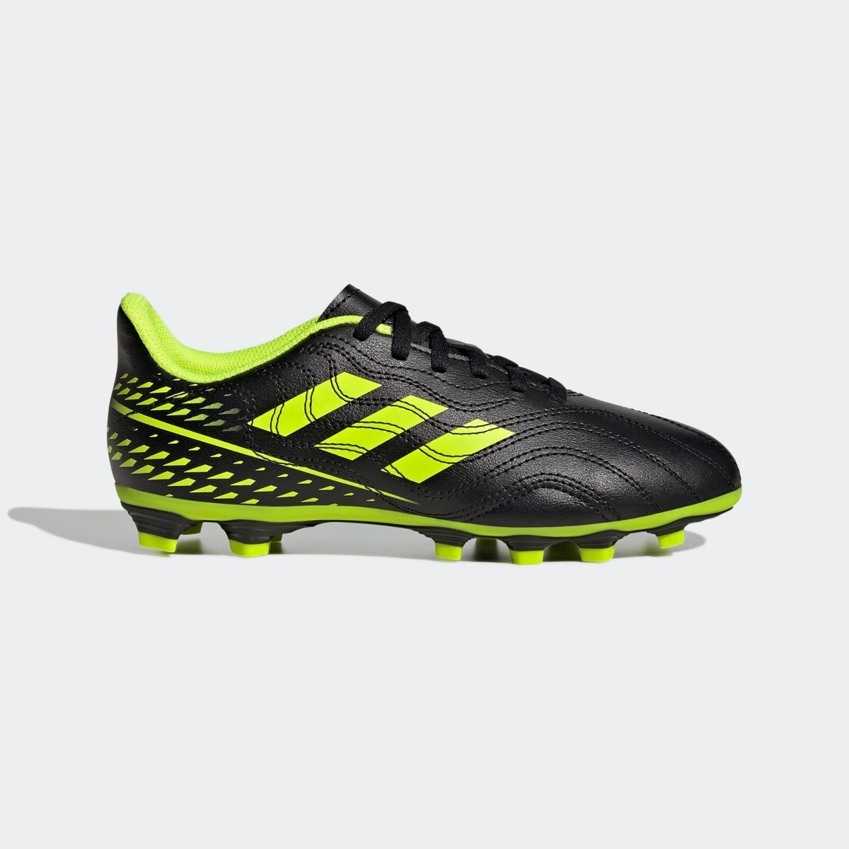 copa adidas 希少　28.5 adidas COPA PURE 2 ELITE HG/AG IE4984 Ivory/Black/Solar Red Soccer