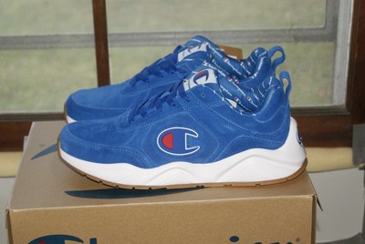 champion 93 eighteen blue