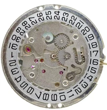 Wittnauer C11V1 Watch Movement 17 Jewel NOS Watchmakers