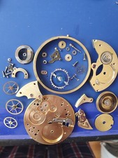 ZENITH TASCA S077 ANNI 20 RICAMBI ORIGINALI