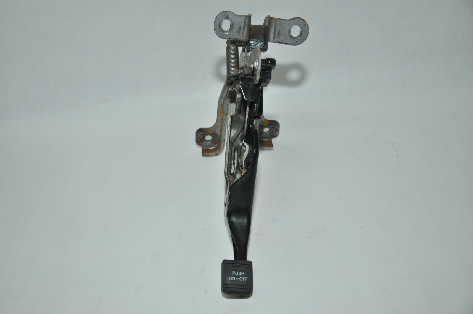 20072019 Infiniti g35 g37 Emergency Parking Brake Stop Pedal OEM 36010