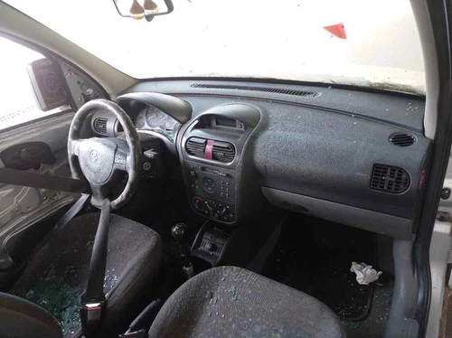 Enjoliveur Inf Feu Arriere Gauche pour OPEL COMBO (CORSA C) Tour 2002 3684907 - Bild 13 von 14