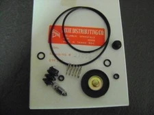 TWO  2  Carburetor Rebuild Kits for Keihin Butterfly Carbs Harley Davidson