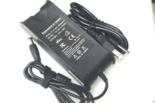 For Dell Latitude E6520 P14F001 Laptop 90W Charger AC Adapter Power Supply Cord 