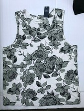 abercrombie fitch SOFT A F COLLECTION tank top MENS SZ XL