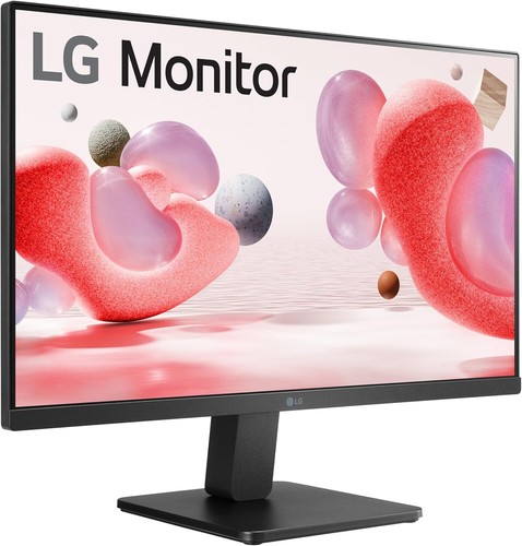 LG Monitor 24 inch Full HD IPS Monitor HDMI VGA VESA Black 100Hz 5ms - Picture 18 of 24