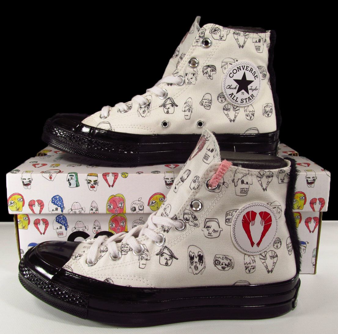 converse chucks special edition