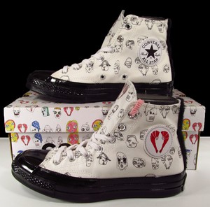 shrimps converse
