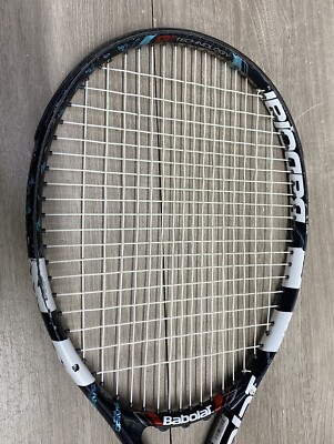 Babolat Pure Drive Roddick Jr 100 Square GT Technology Tennis