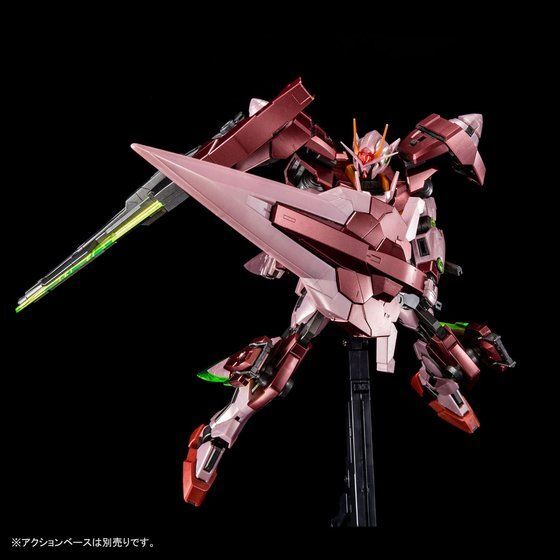 MG 1/100 Trans-Am 00 Gundam Seven Sword/G [SPECIAL COATING] | eBay