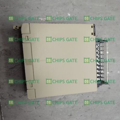 Module Sortie Analogique Omron C200H-DA001 Pour PLC - Neuf En Boîte