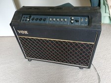 Vox AC 120 70s Amplifier