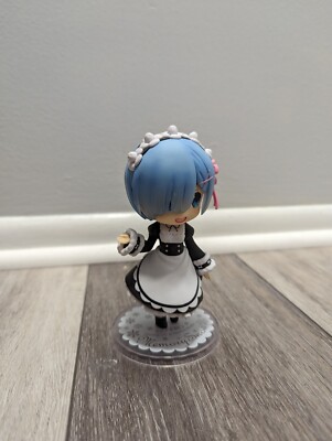 Taito Doll Crystal Figure Rem Normal ver.