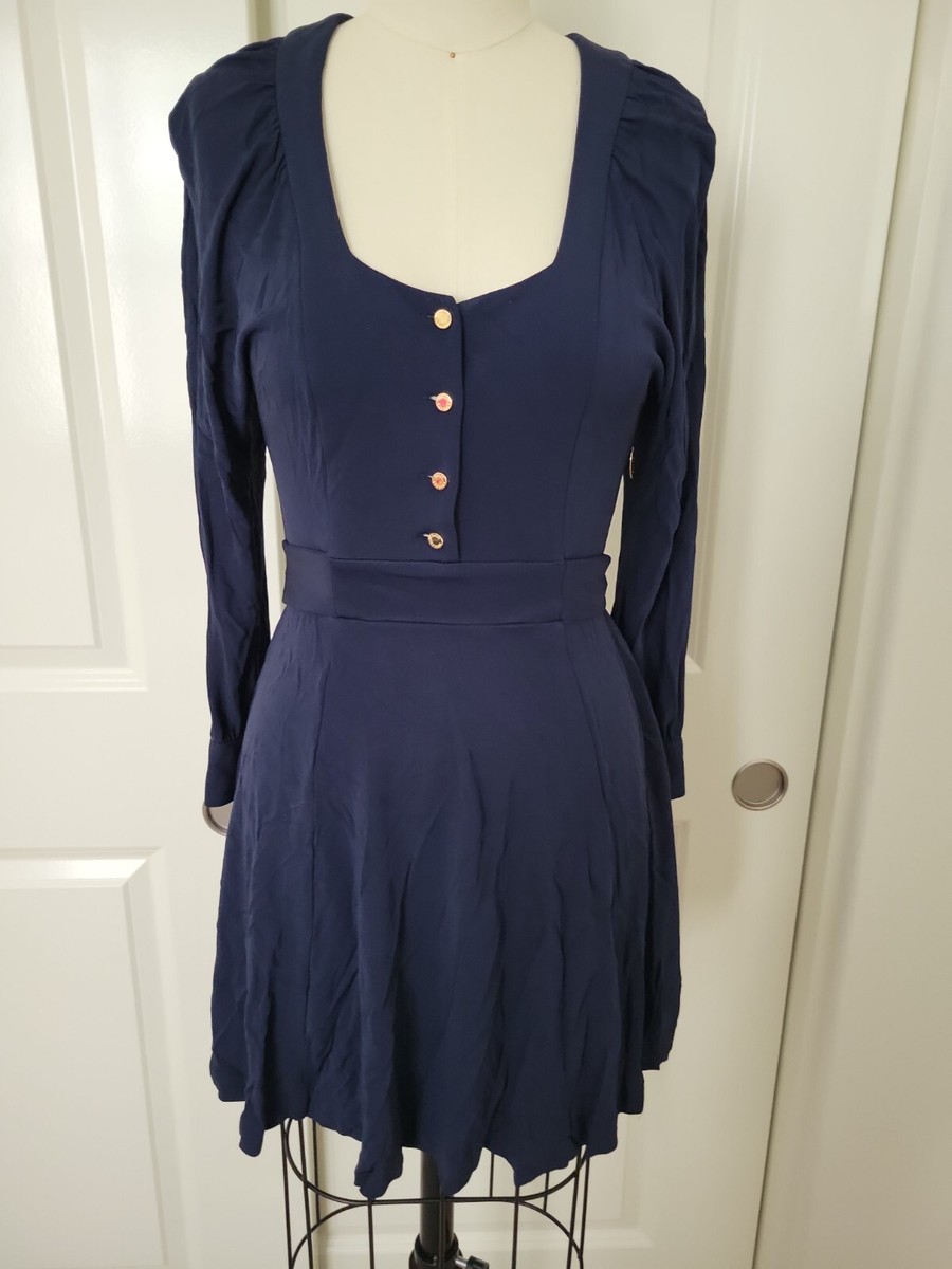 juicy couture dress long sleeve JUICY COUTURE