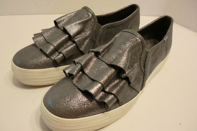 keds triple ruffle