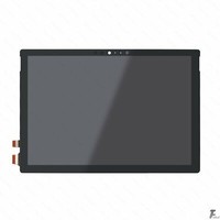 Touch Screen Digitizer Led Lcd Display Panel FüR Microsoft Surface Pro 5 1796