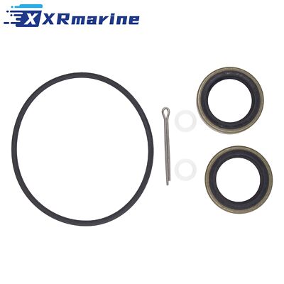 Untere Einheit Dichtungs-Set für Evinrude Johnson Öldichtung 330137 313446