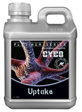 CYCO Uptake, Liquid Supplement for The Growth and Flower Cycle, for Hydroponic