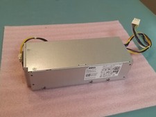 Dell 00TRD3 B240EM-00 Optiplex 3040 5040 7040 240W SFF Power Supply 0TRD3